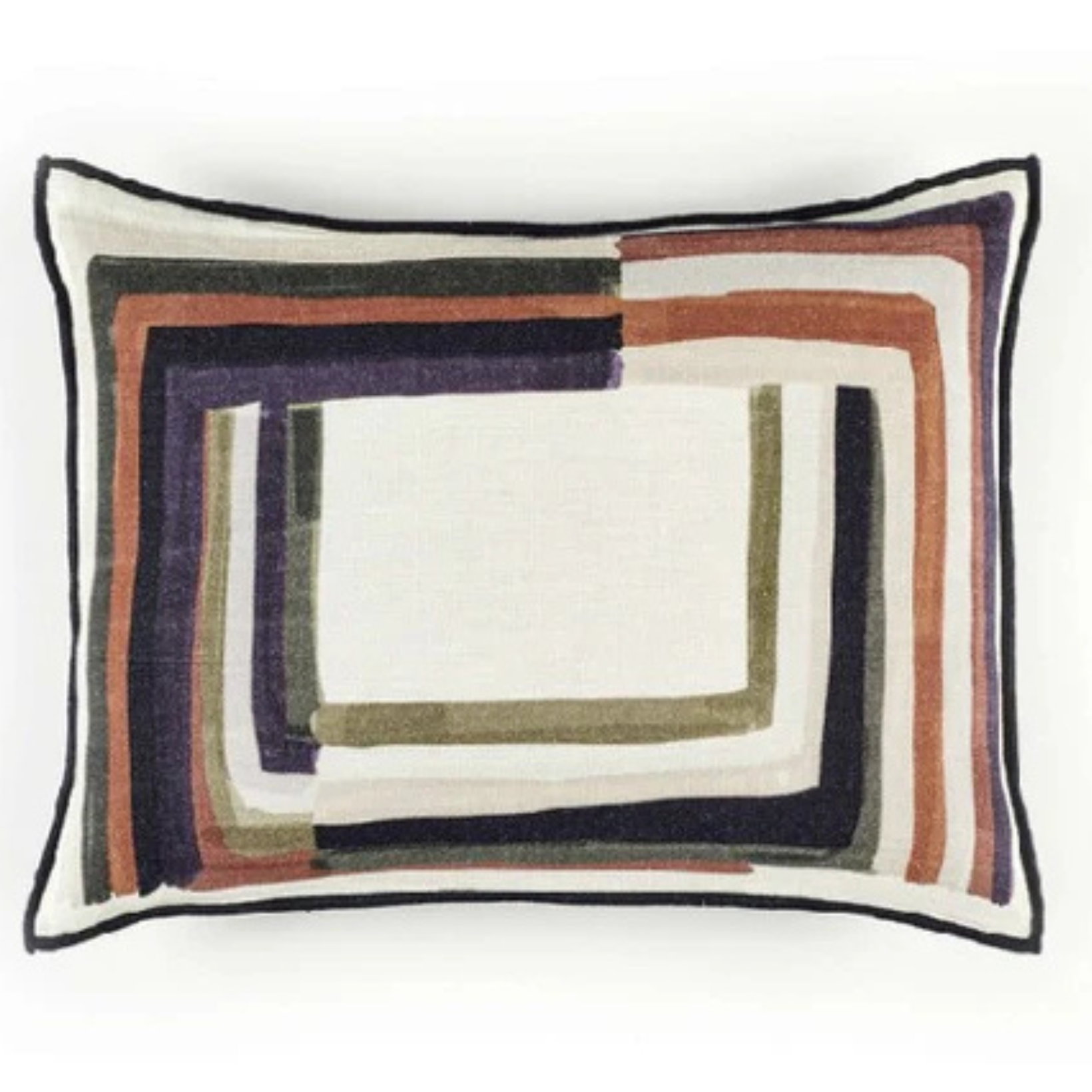 Coussin Atelier - Élitis