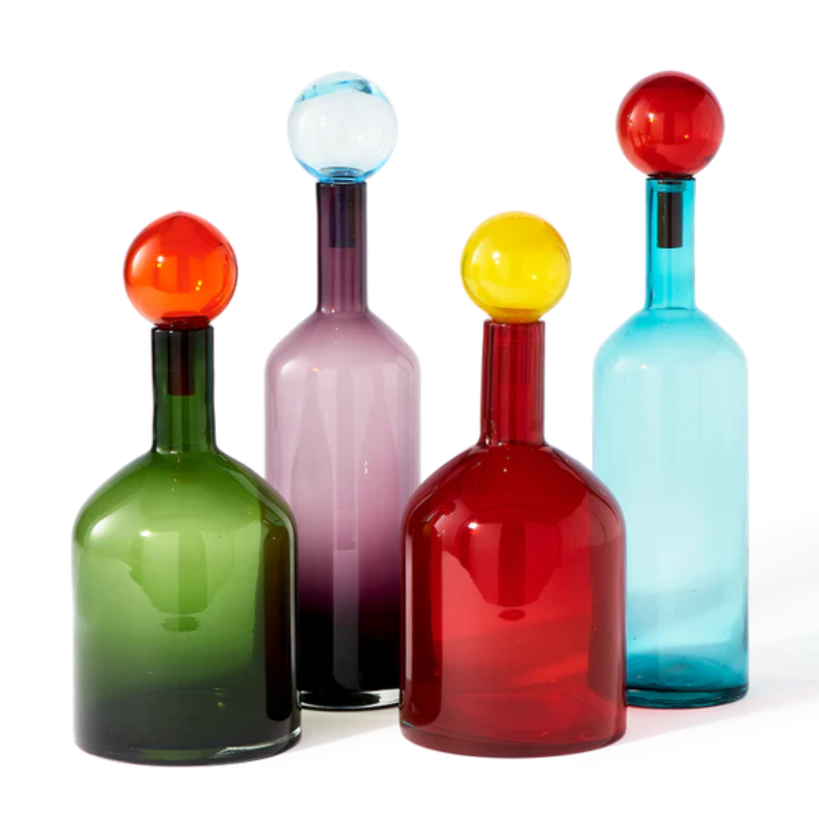 Bouteille Multi L - Pols Potten