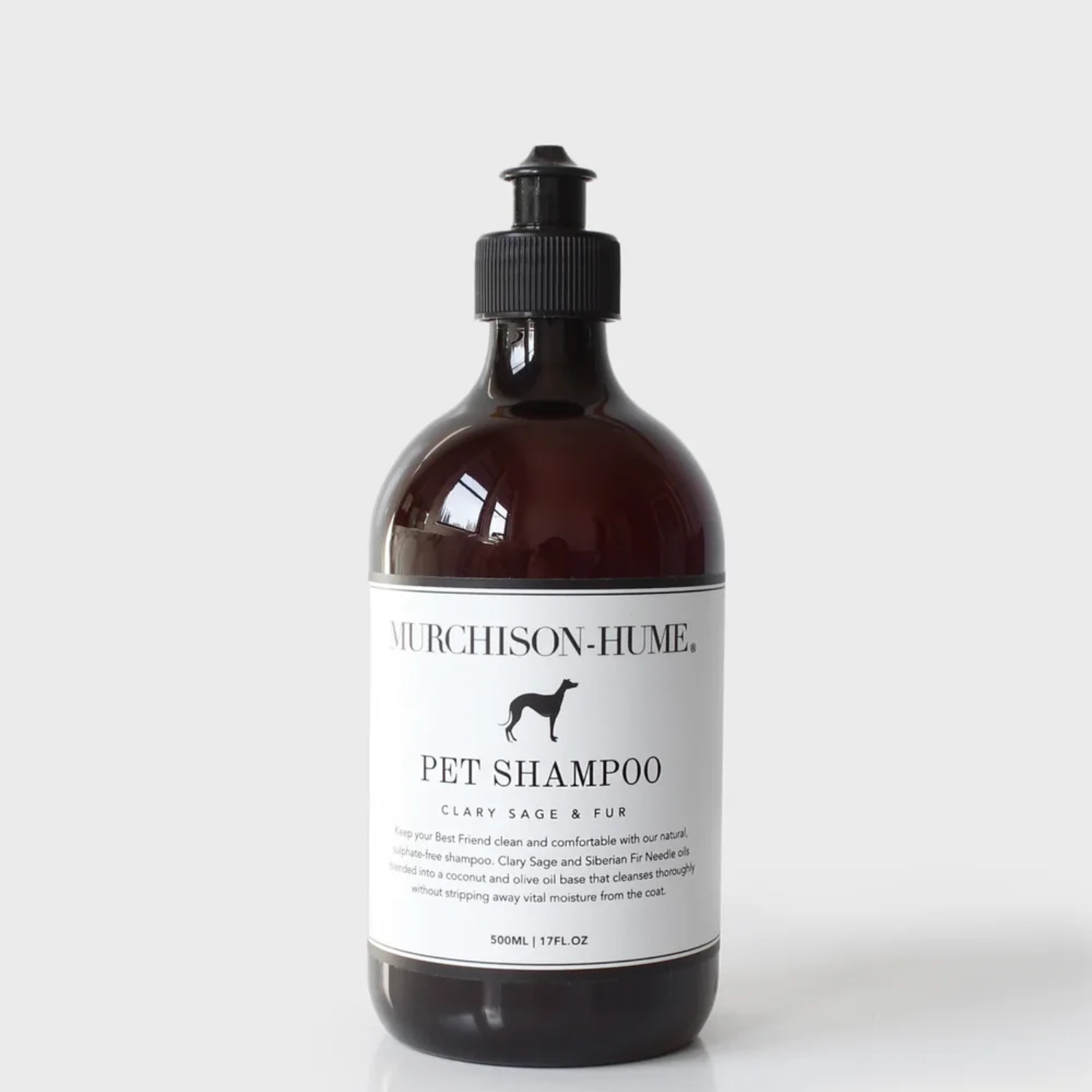 Shampoing pour animaux - Murchison-Hume