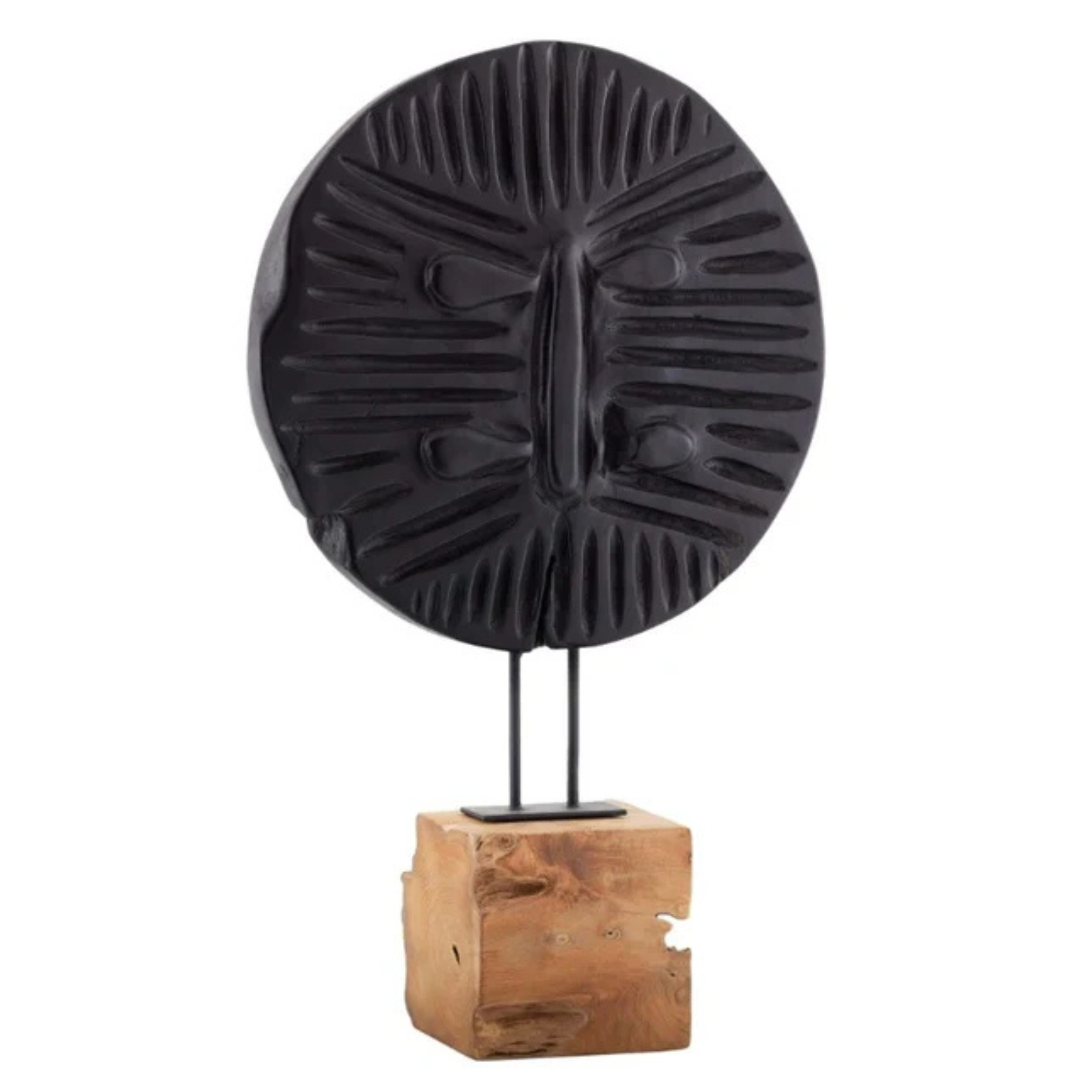 Sculpture Samirah