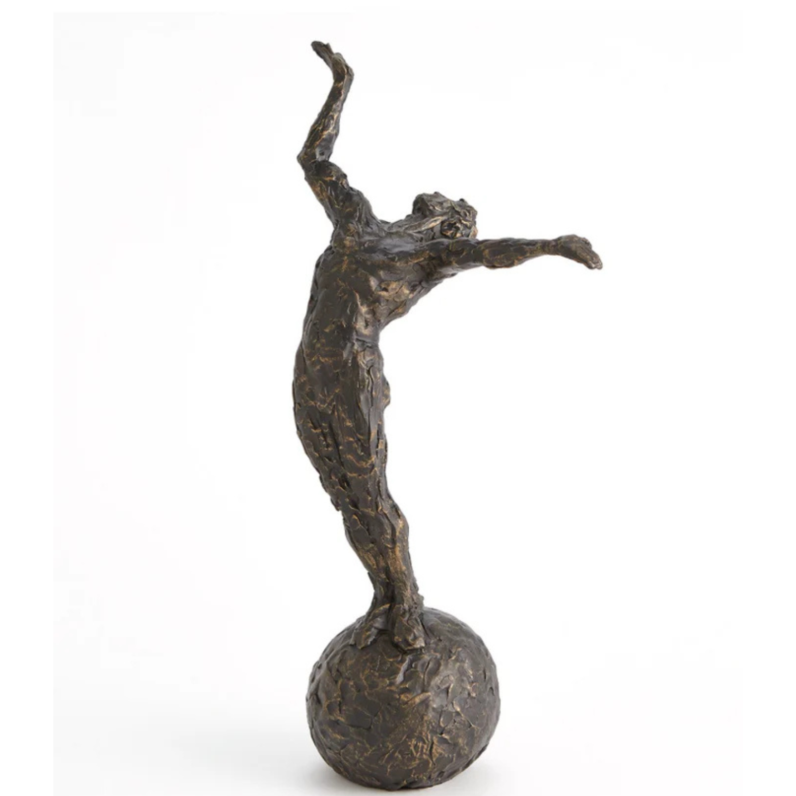Sculpture Tahdah