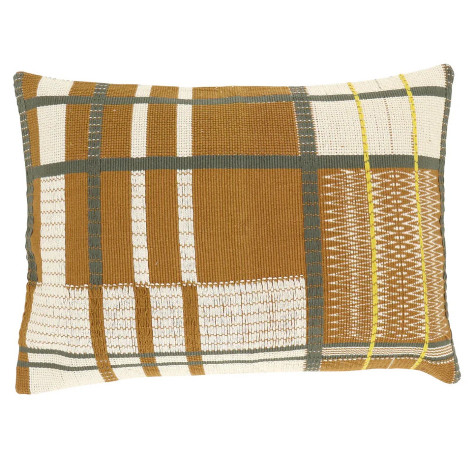 Coussin Mulya - Caravane - Mulya