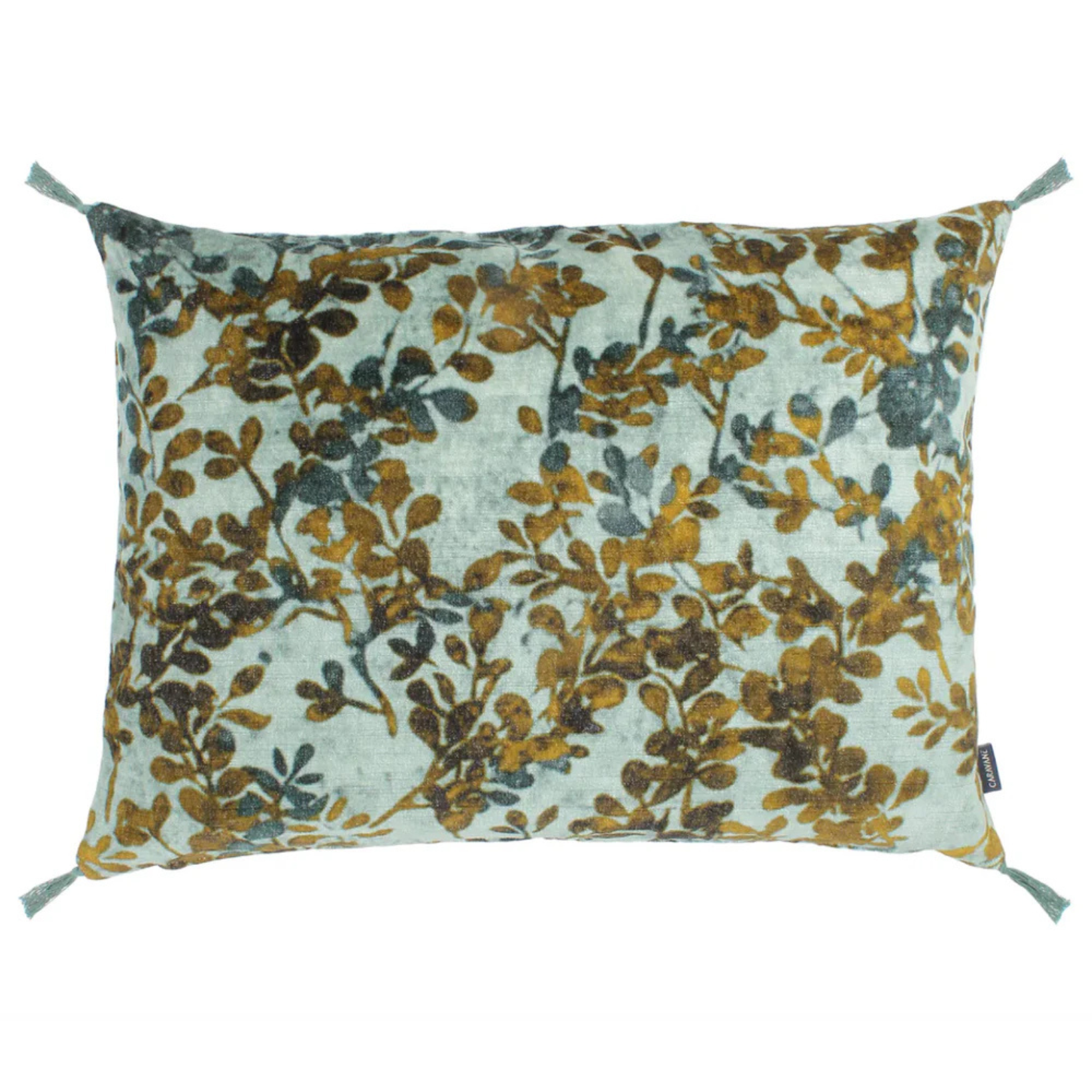 Coussin Foglia Glacier - Caravane