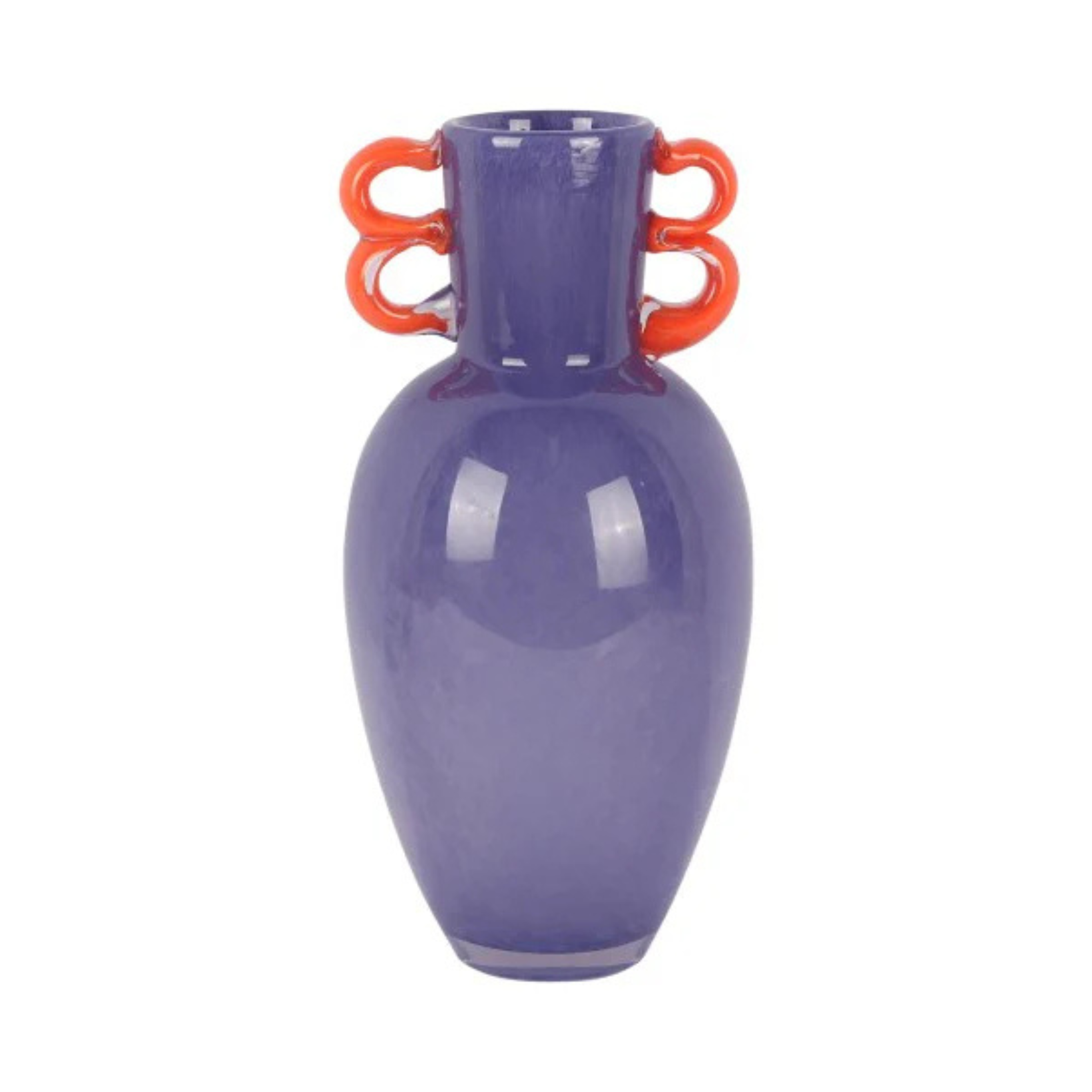 Vase Fiesta - Present Time