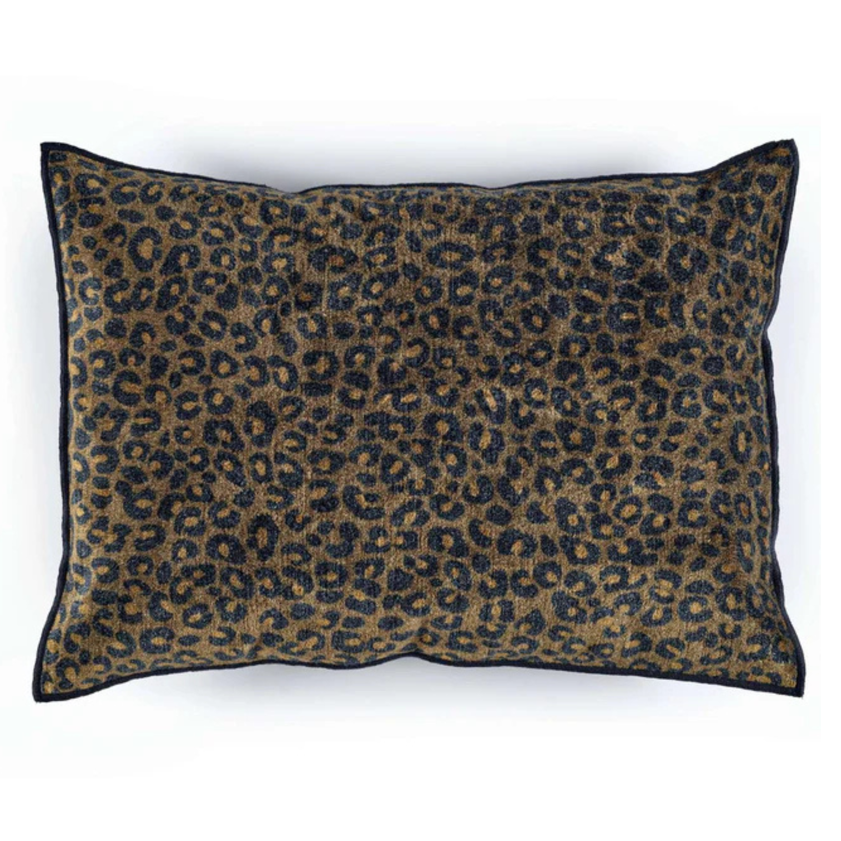 Coussin Fauve - Élitis