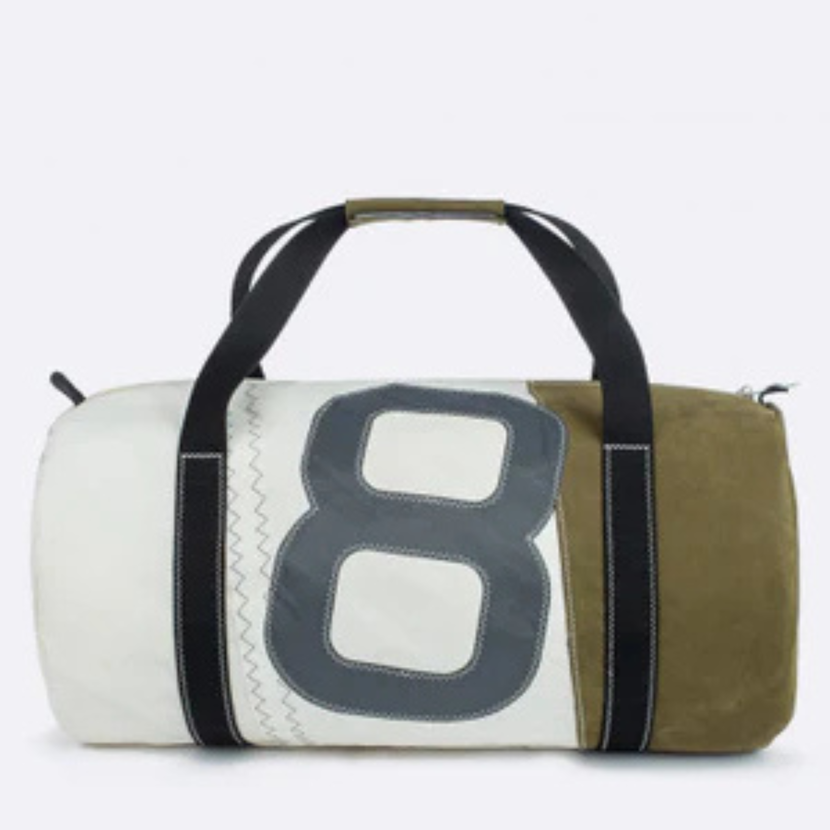 Sac de voyage Onshore Kaki - 727 Sailbags