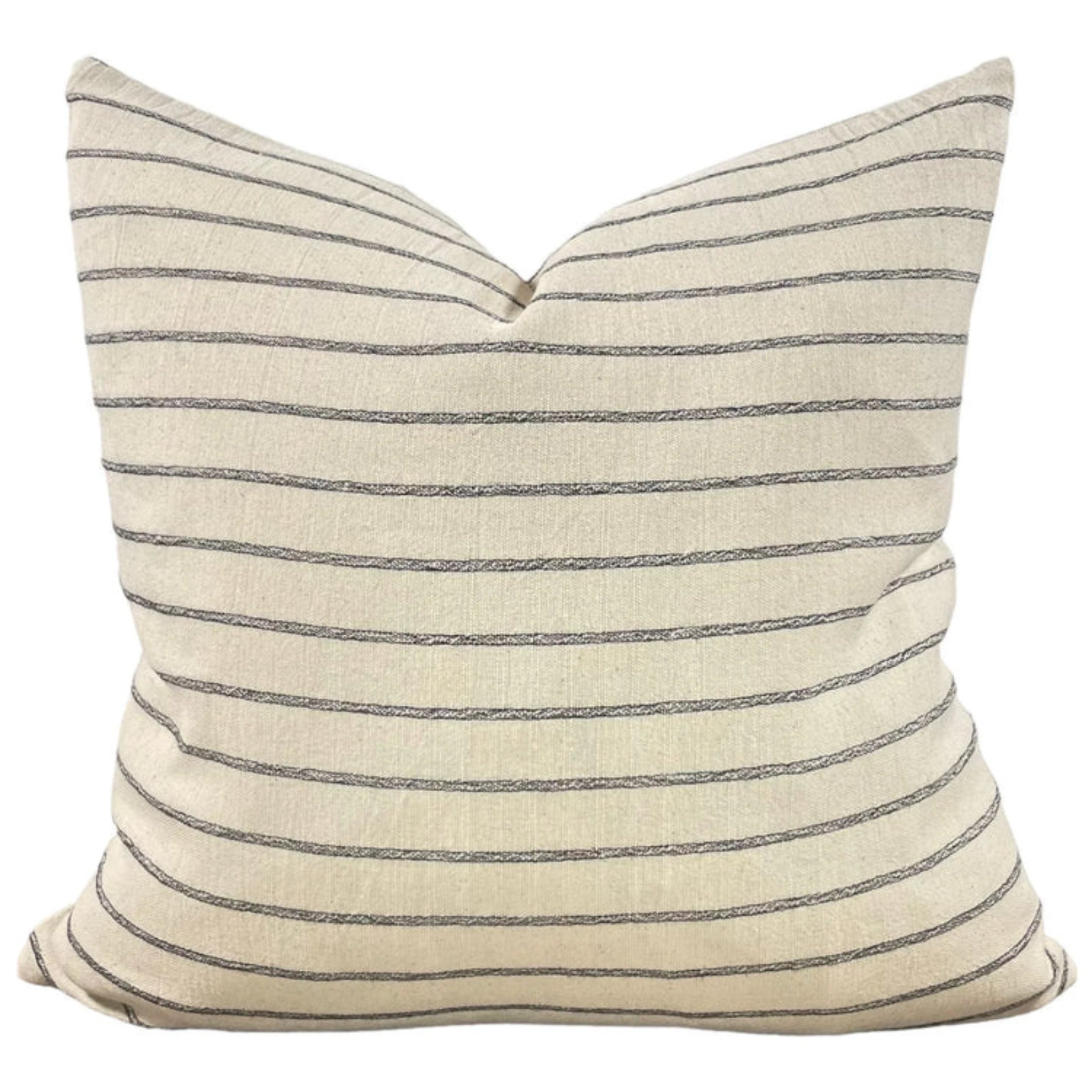 Coussin Torrance - Linen + Cloth