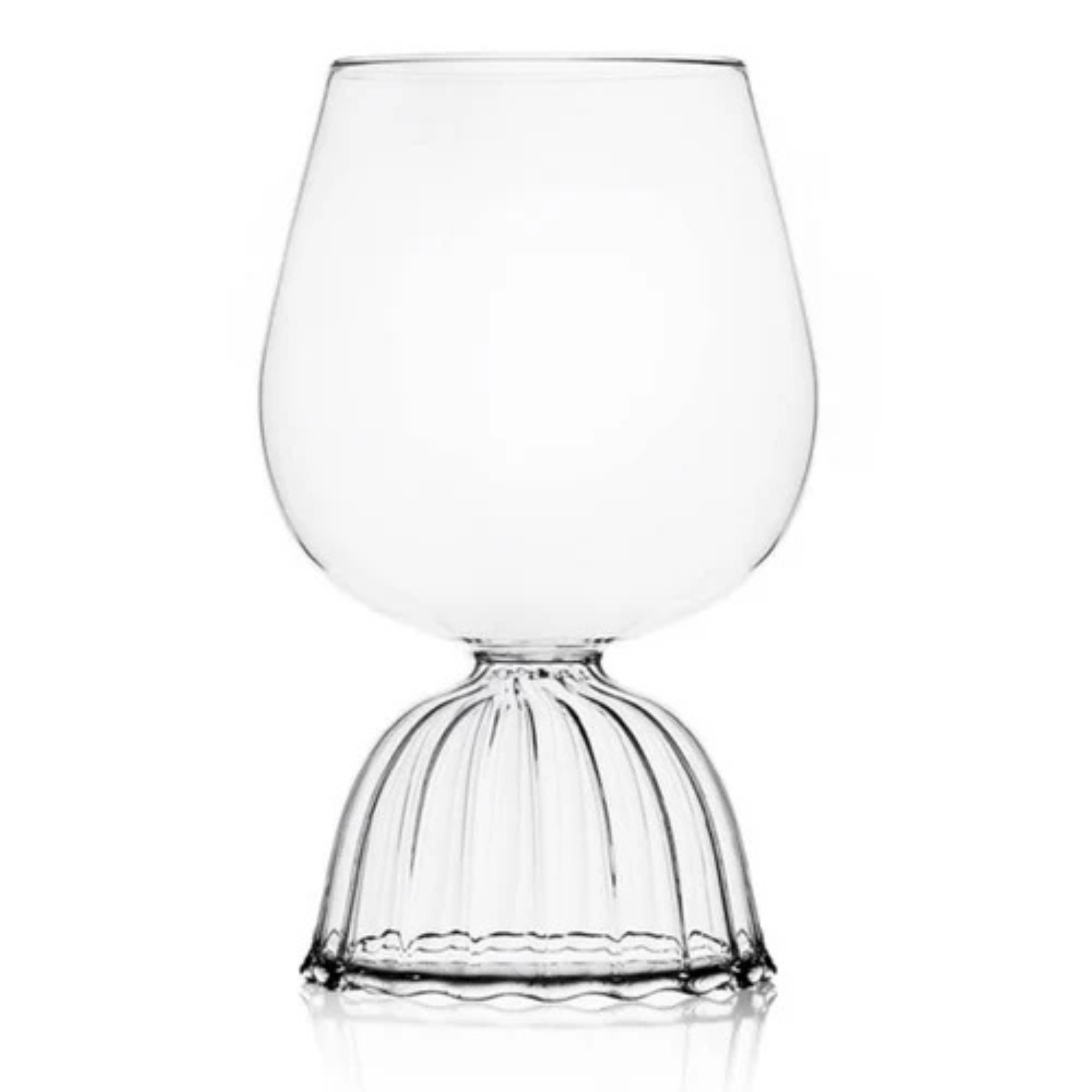 Coupe à vin Tutu - Ichendorf