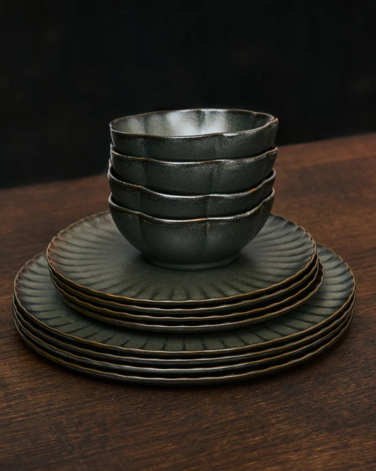 Vaiselle collection Inku
