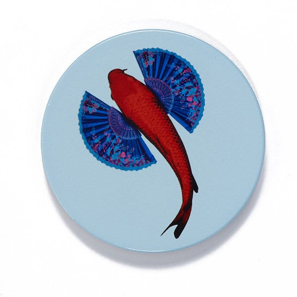 Sous-verres - Gangzaï