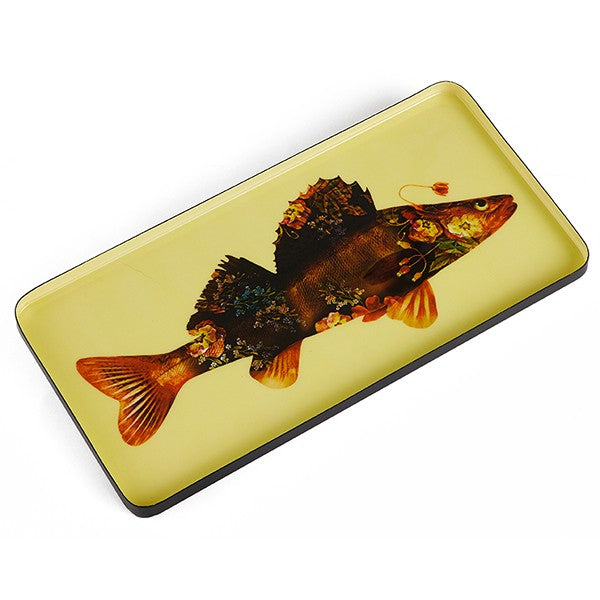 Plateau rectangulaire - Gangzaï