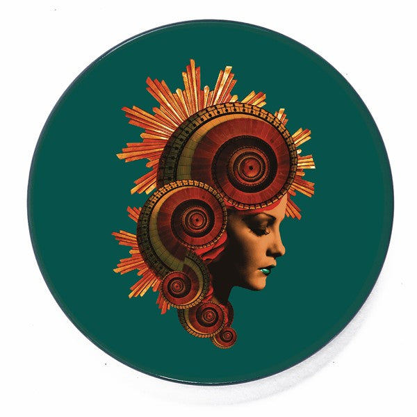 Sous-verres - Gangzaï