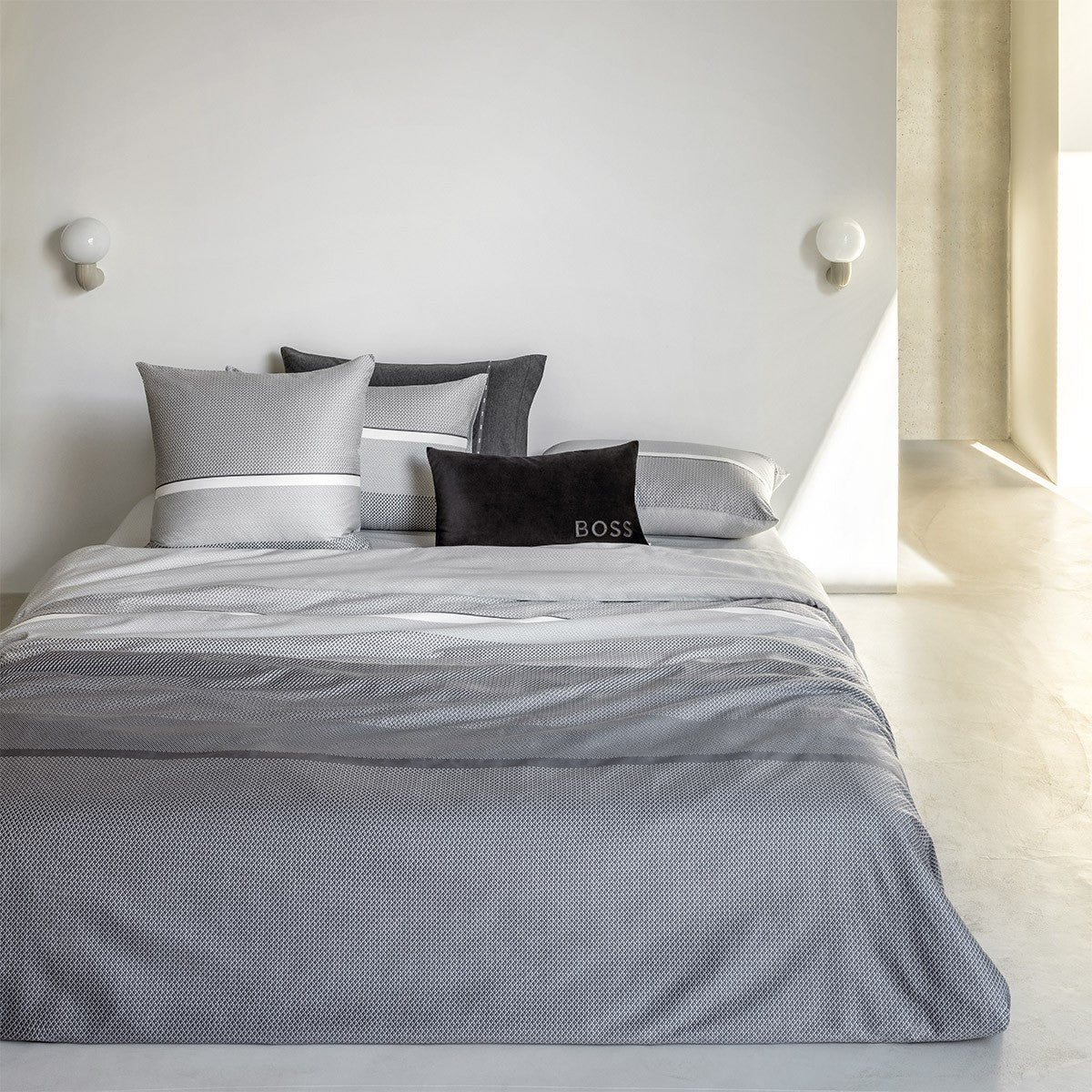 Ensemble de literie Alton - Boss Home