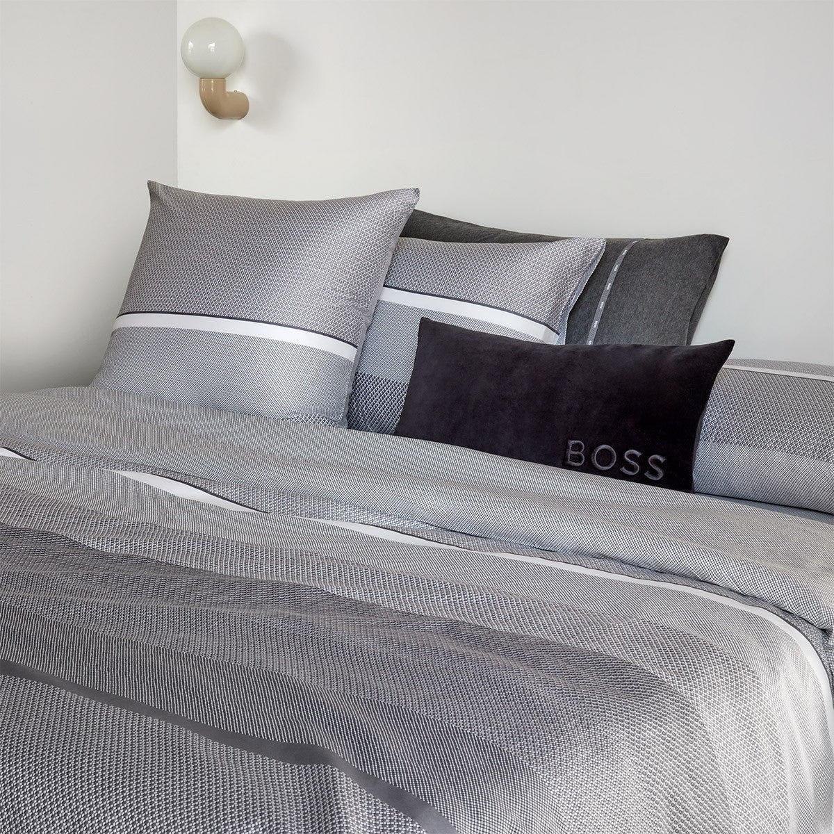 Ensemble de literie Alton - Boss Home