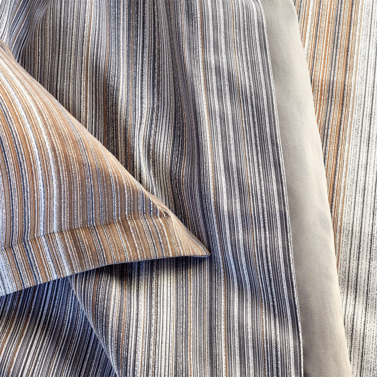 Ensemble de literie Metastripe - Boss Home
