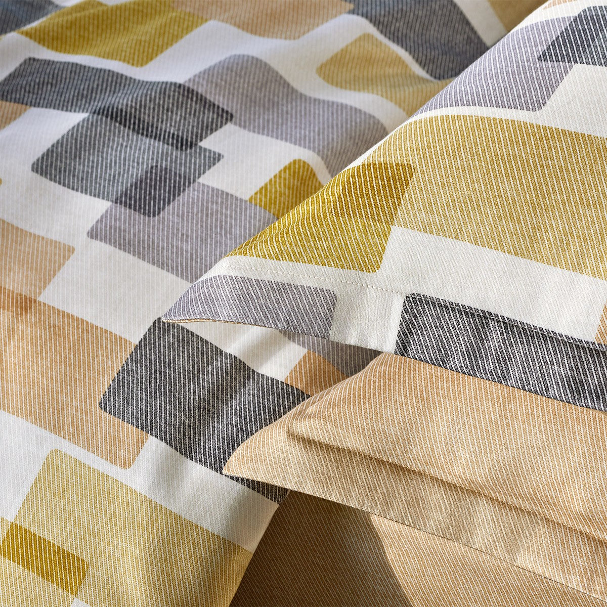 Ensemble de literie Mirrors - Boss Home