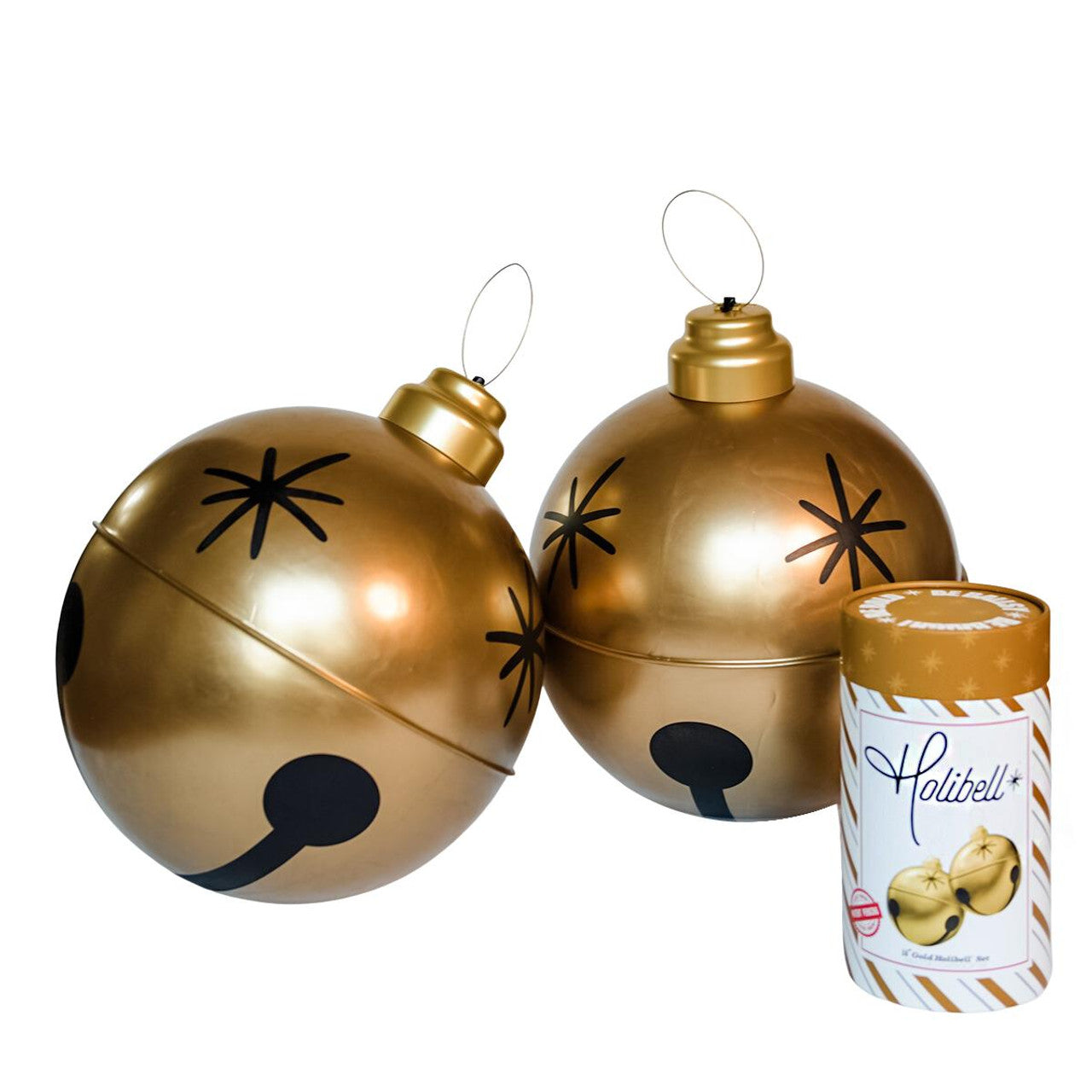 Boule Noël - Holiball