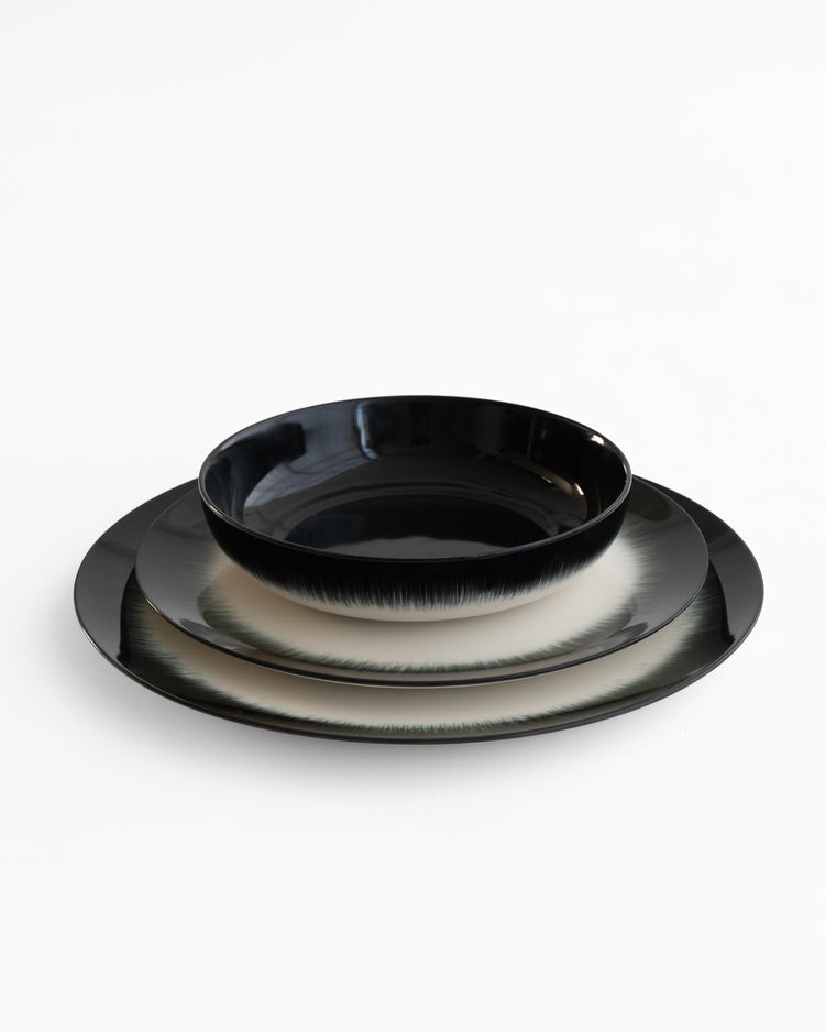 Vaisselle collection Dé