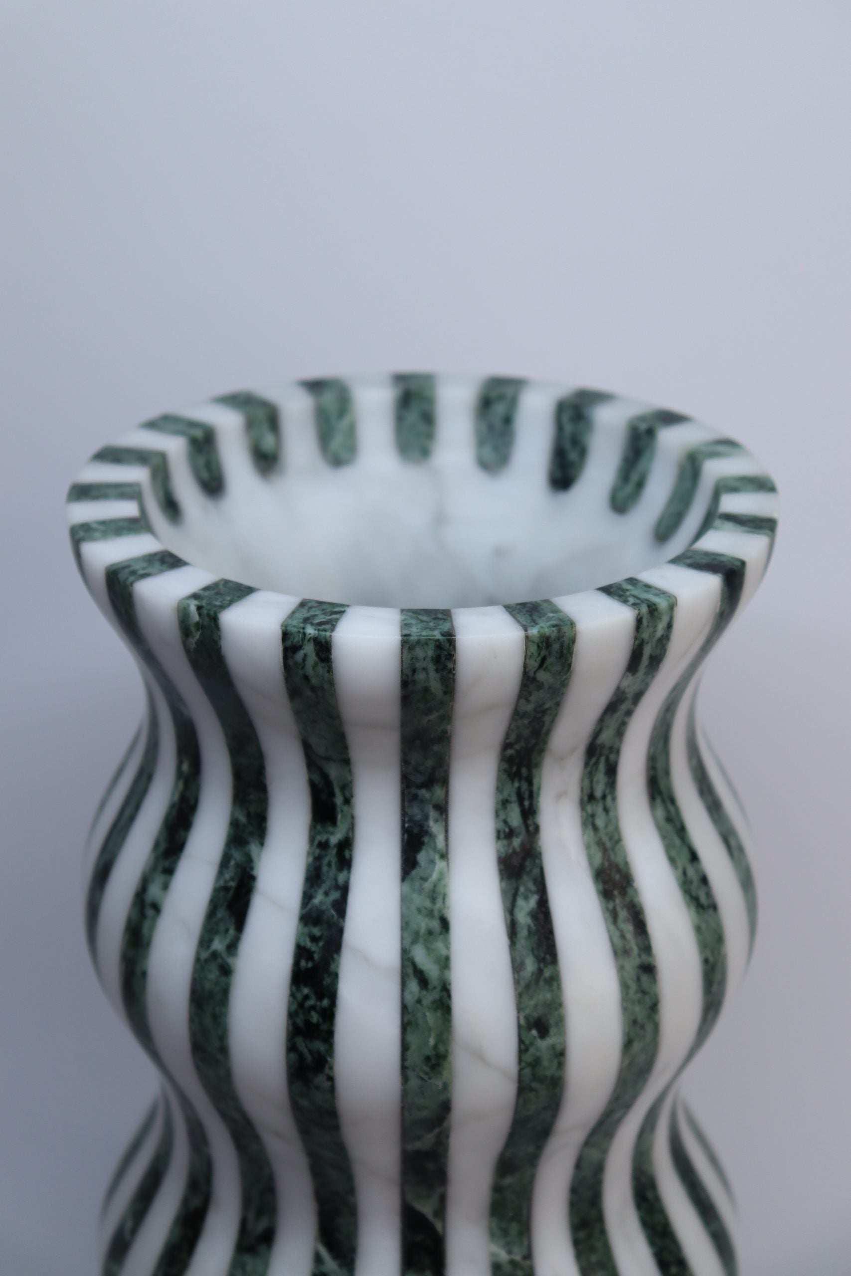 Vase Versilia - Édition Milano