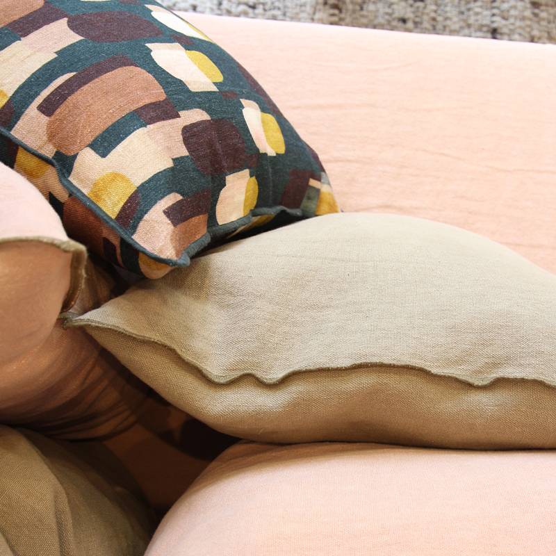 Coussin Vallauris - Élitis