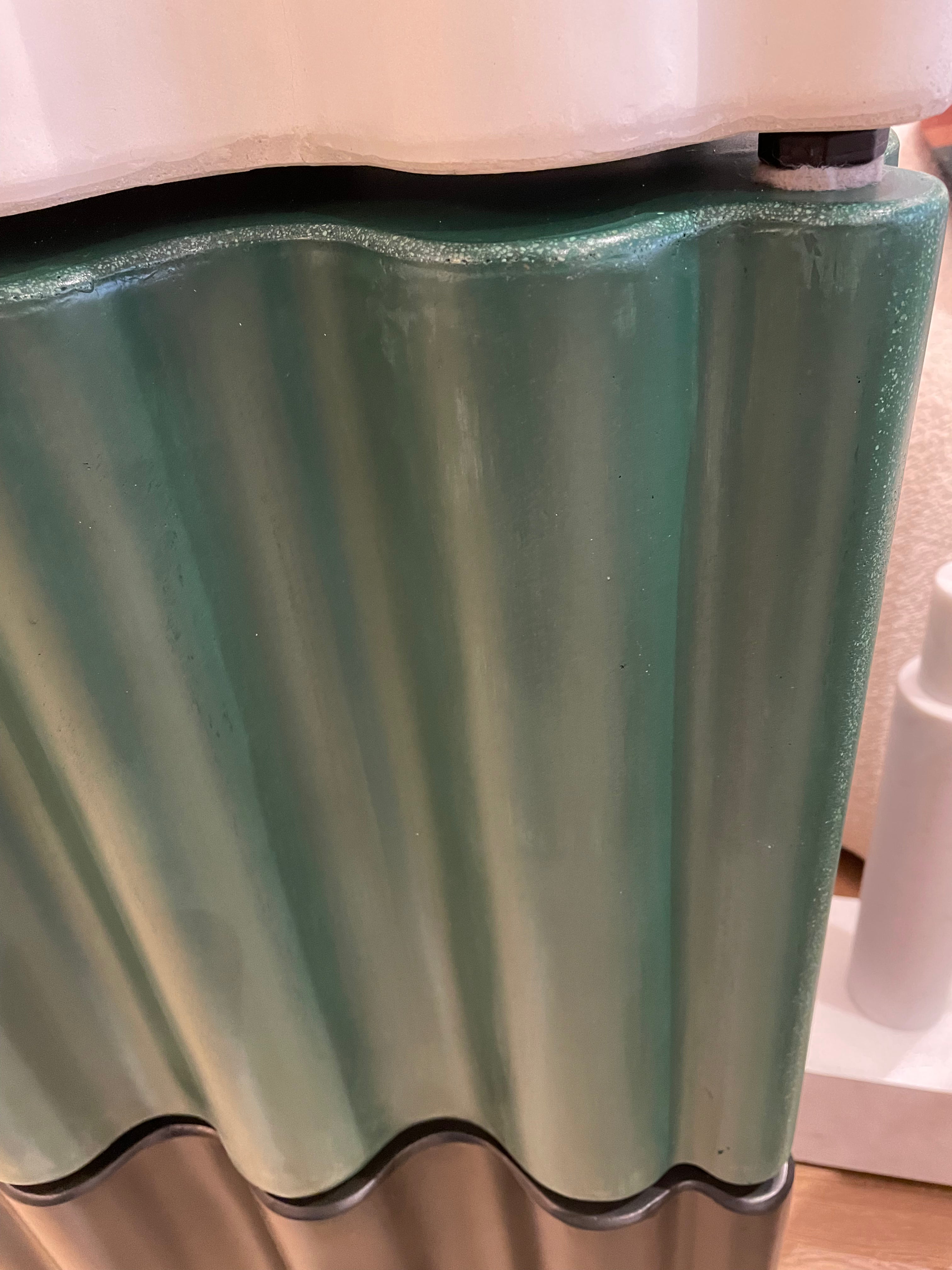 Table d'appoint Cloud - Patrick Cain Designs