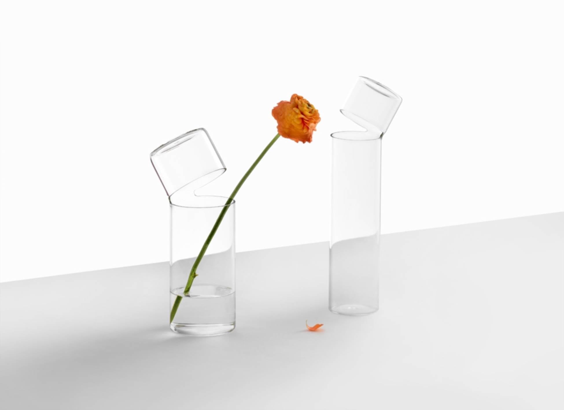 Vase à fleur Ichendorf - Attesa