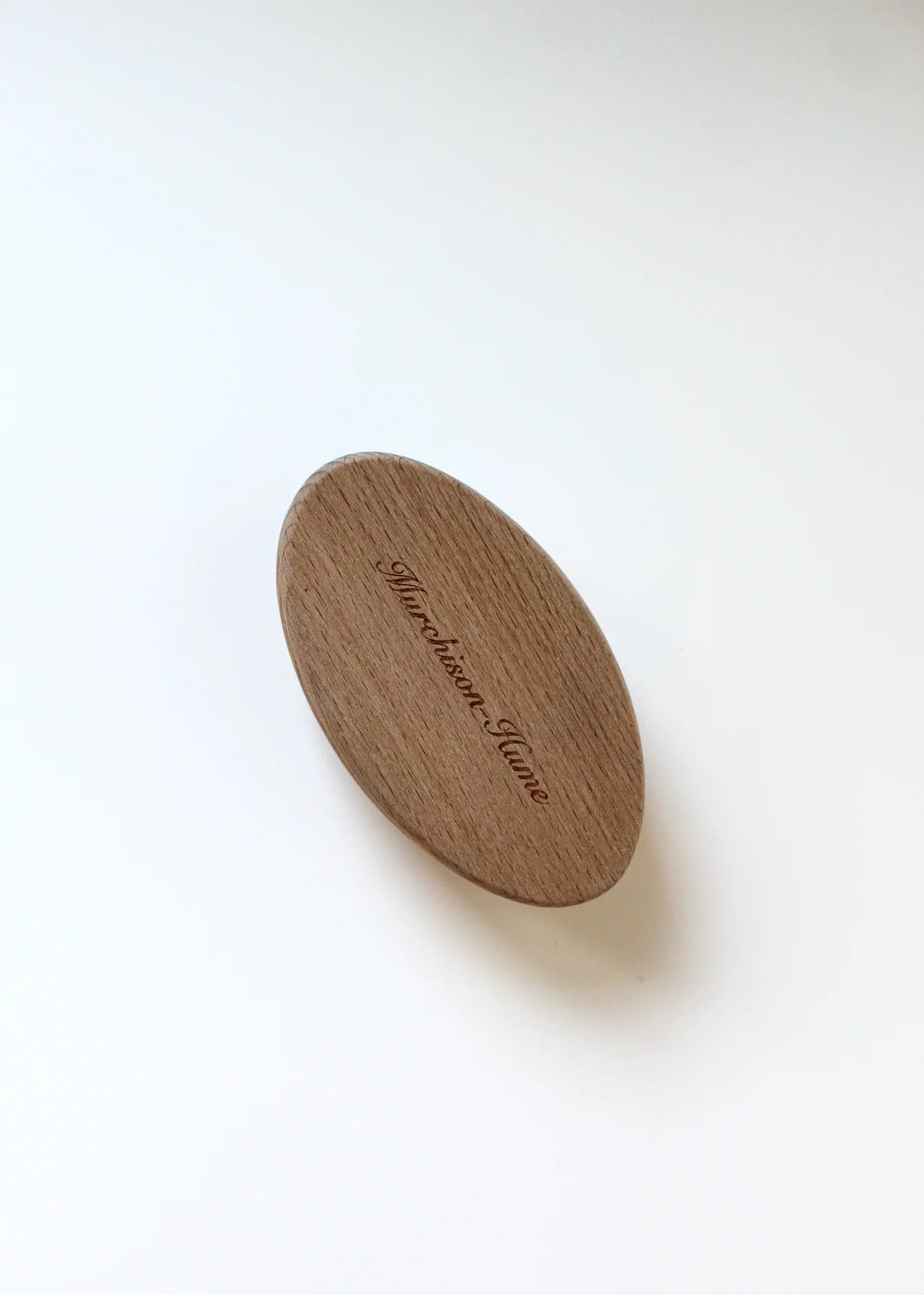 Brosse à lessive Murchison-Hume