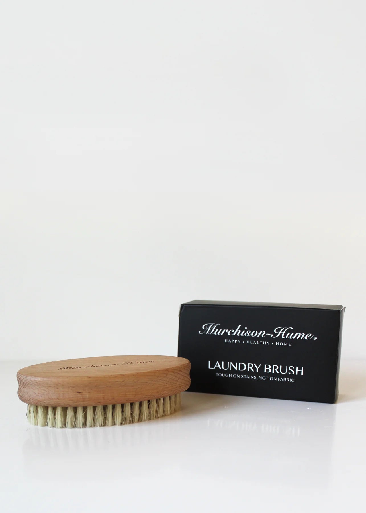 Brosse à lessive Murchison-Hume