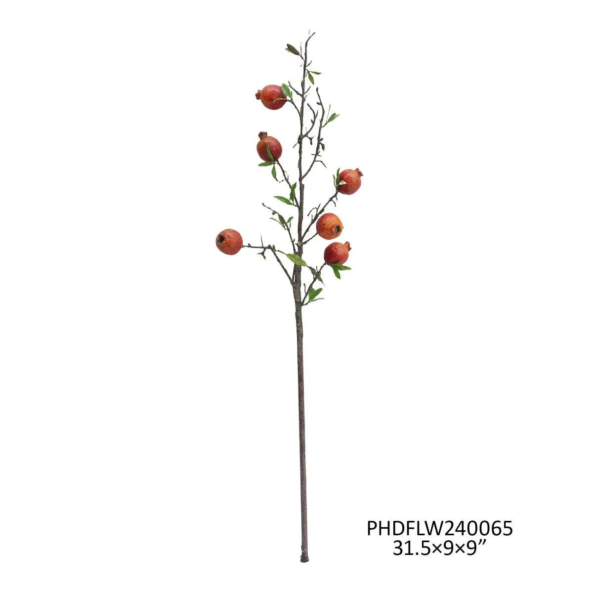 Branche Pommegrenade