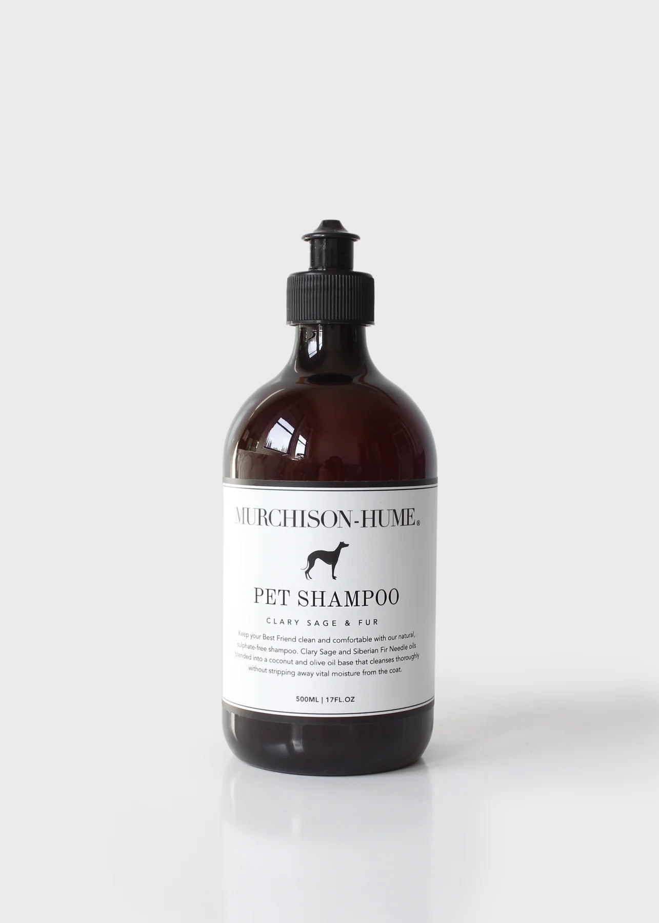 Shampoing pour animaux - Murchison-Hume