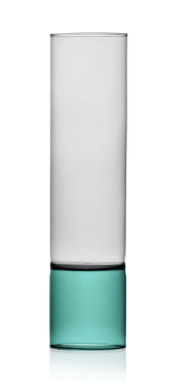 Vase coloré BAMBOO 27 - Ichendorf