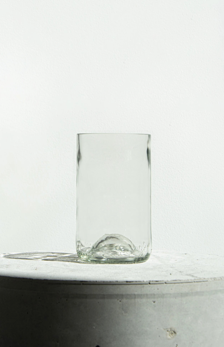 Verres - Q de bouteilles