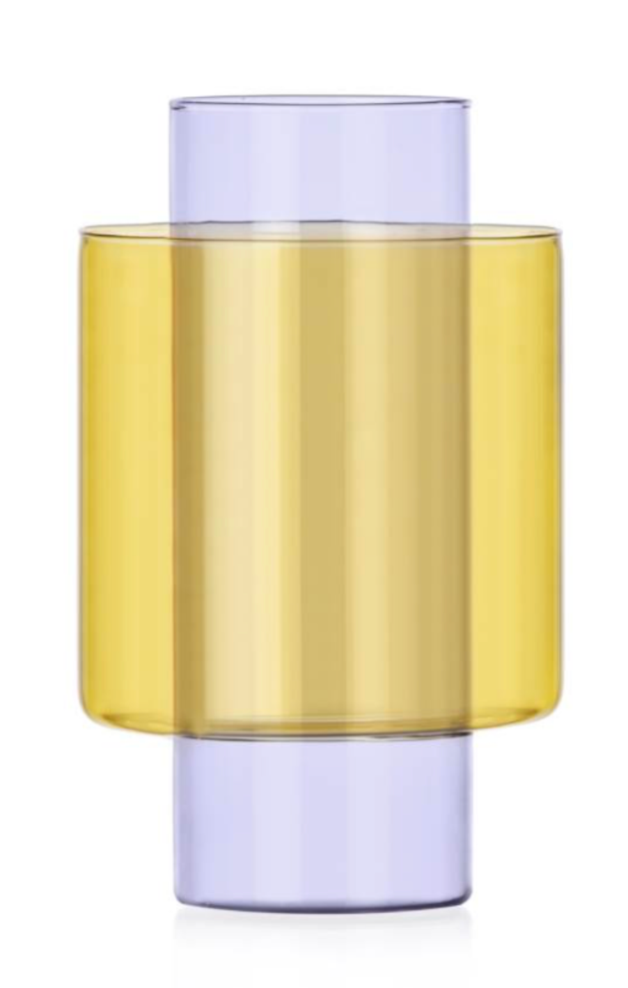 Vase Boréal - Ichendorf