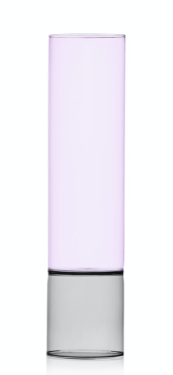 Vase coloré BAMBOO 27 - Ichendorf