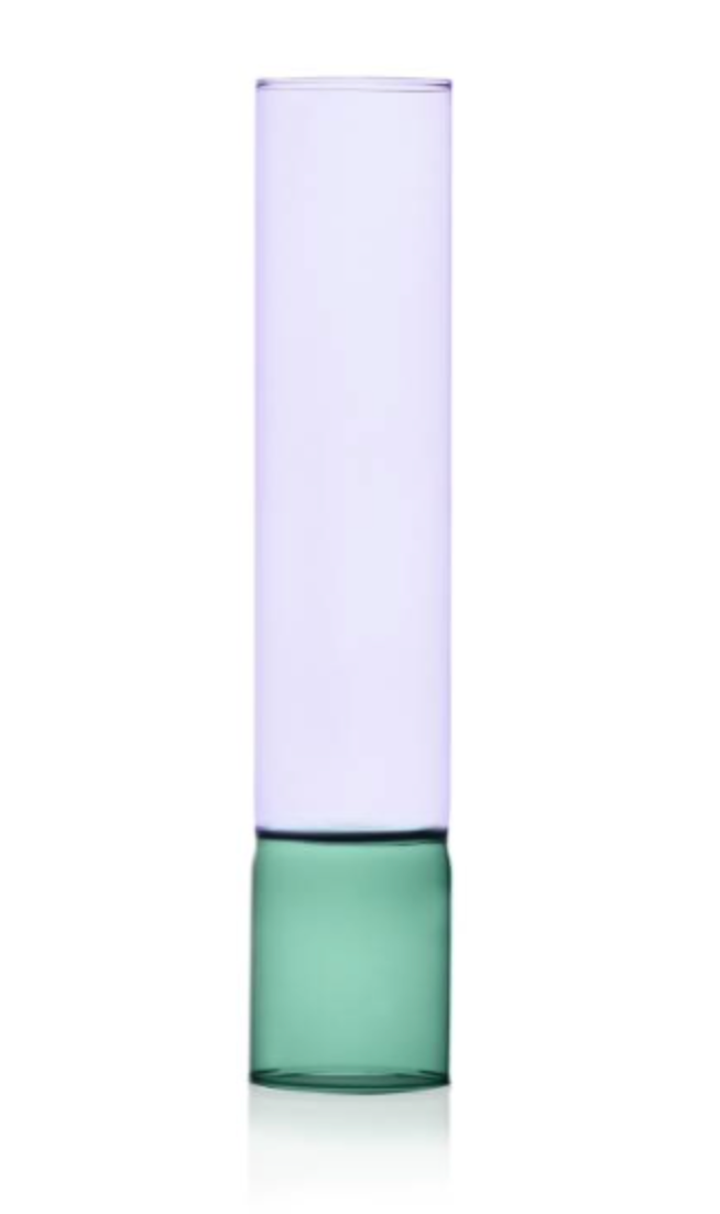 Vase coloré BAMBOO 27 - Ichendorf