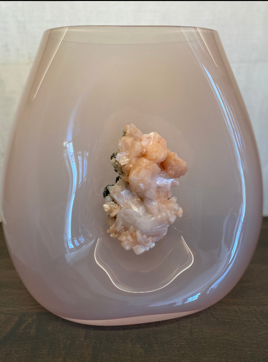 Vase Vanessa Mitrani - Ocean 08