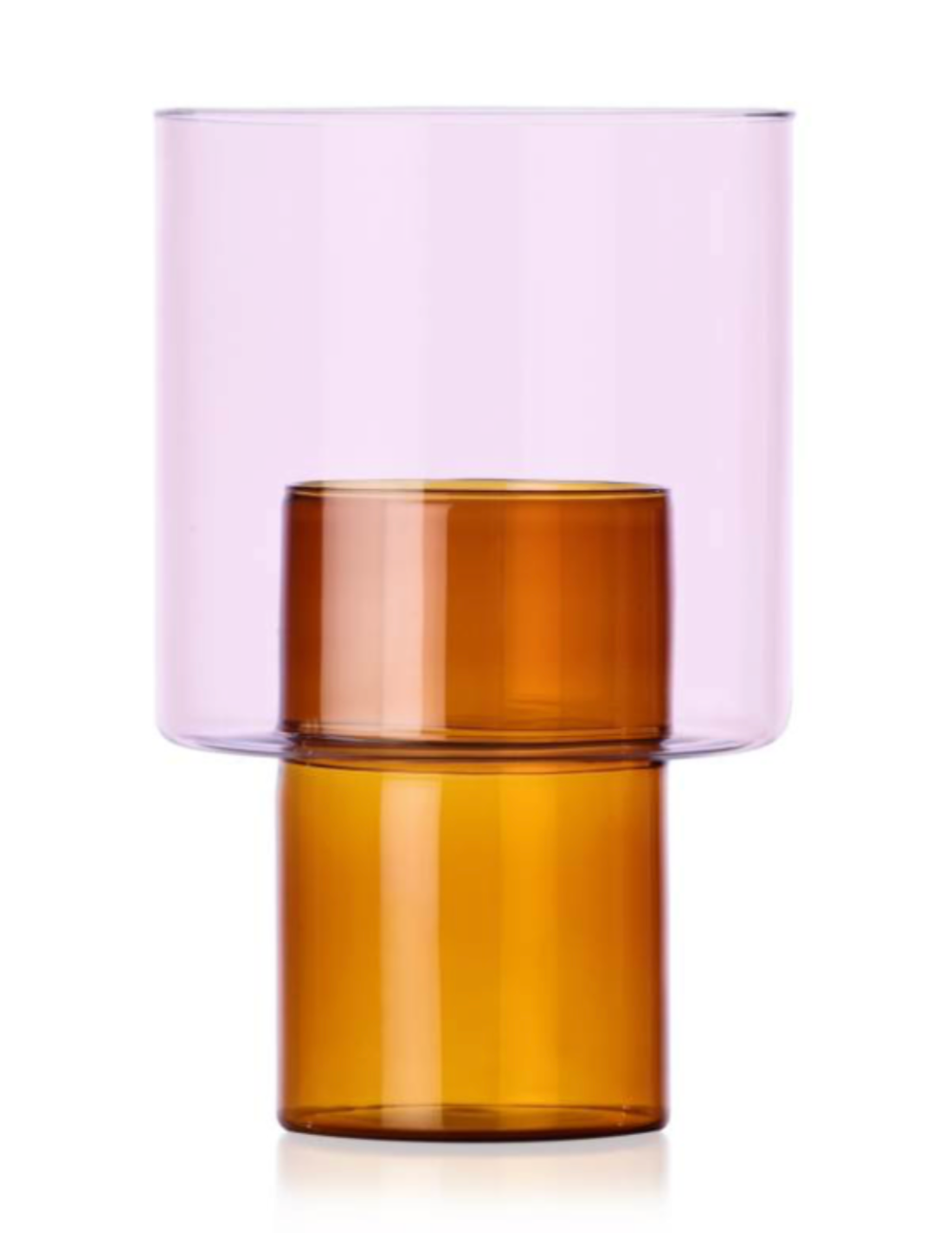 Vase Boréal - Ichendorf