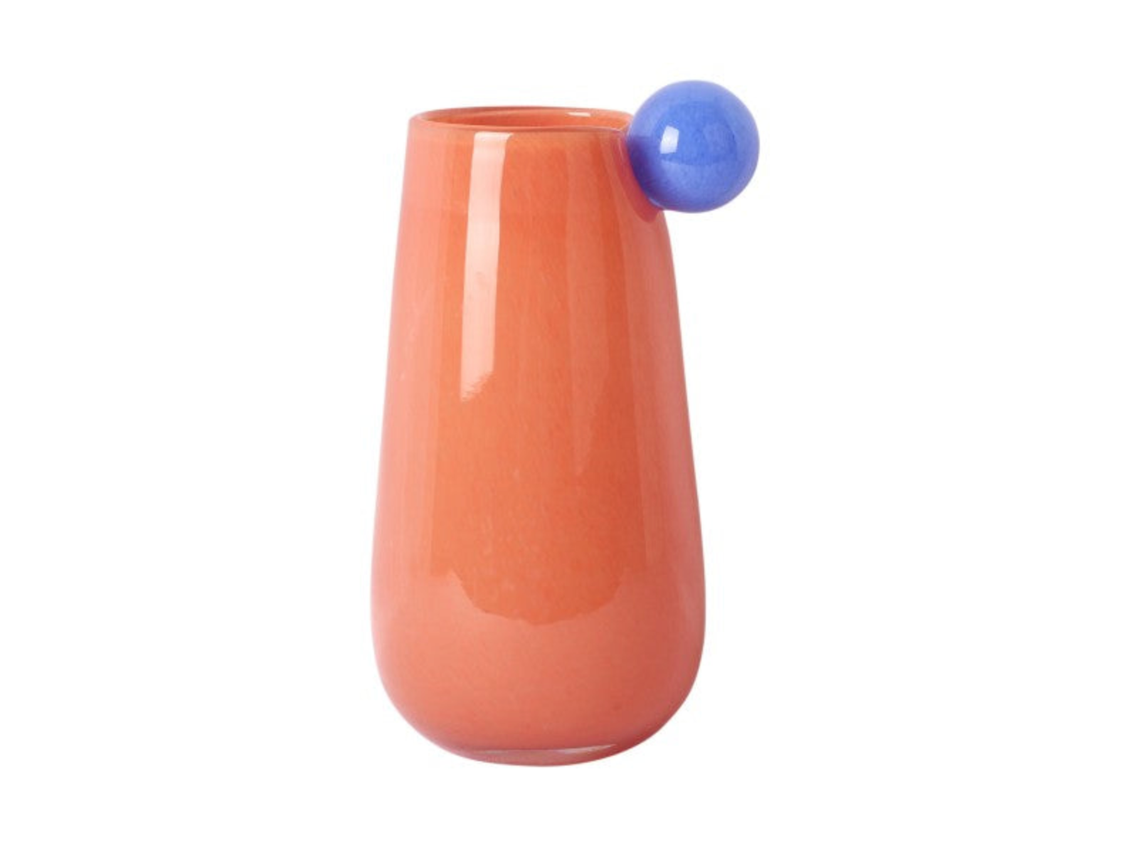 Vase Bolita - Present Time