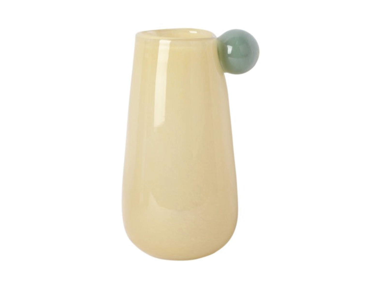 Vase Present Time - Bolita