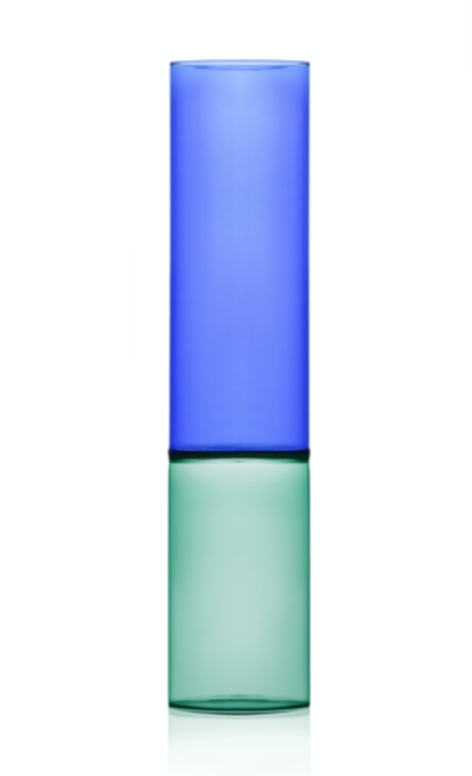 Vase coloré BAMBOO 27 - Ichendorf
