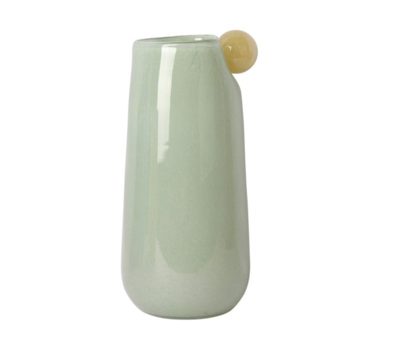 Vase Present Time - Bolita