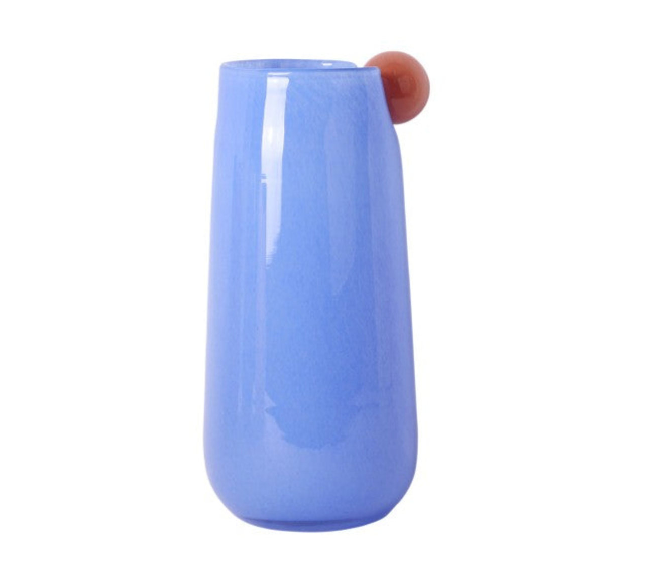 Vase Bolita - Present Time