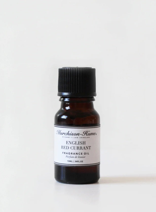 Huile de fragrance - Murchison-Hume