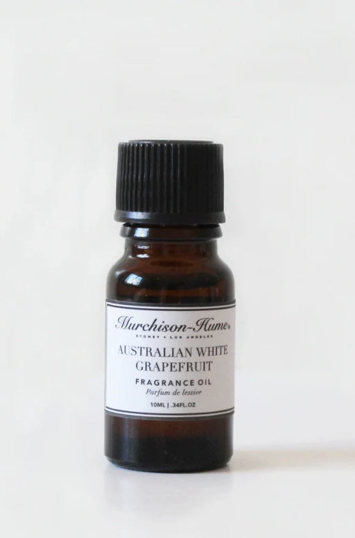 Huile de fragrance - Murchison-Hume