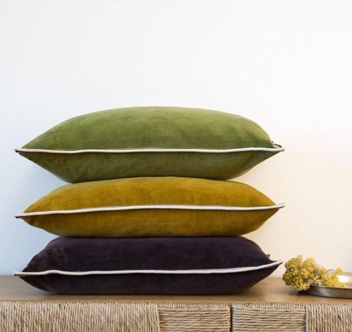 Coussin Élitis - Aristote