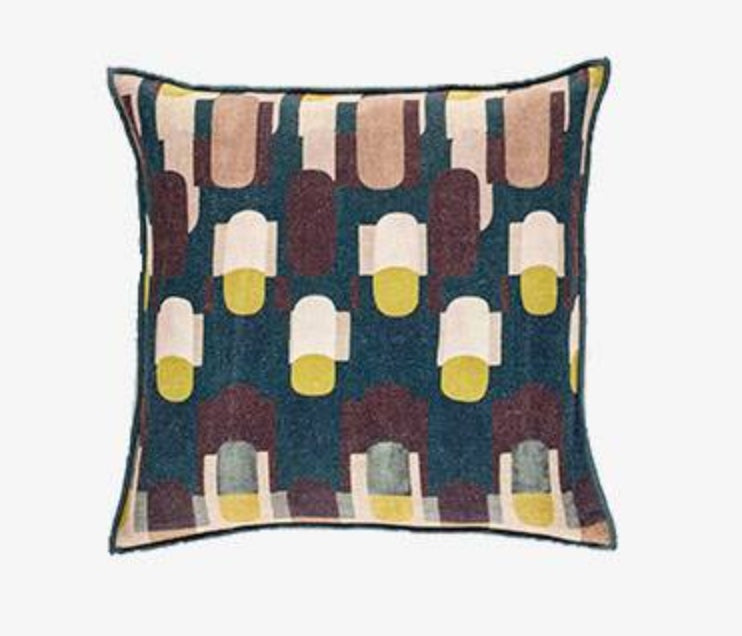 Coussin Élitis - Vallauris