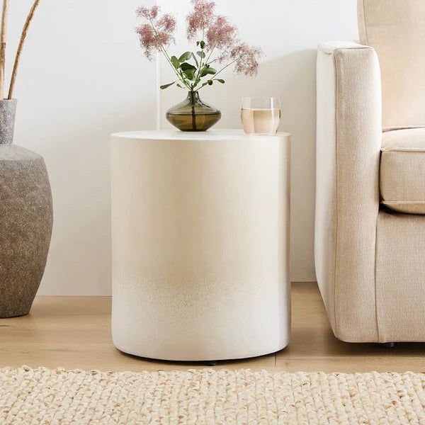 Table d'appoint Patrick Cain Designs - Manza