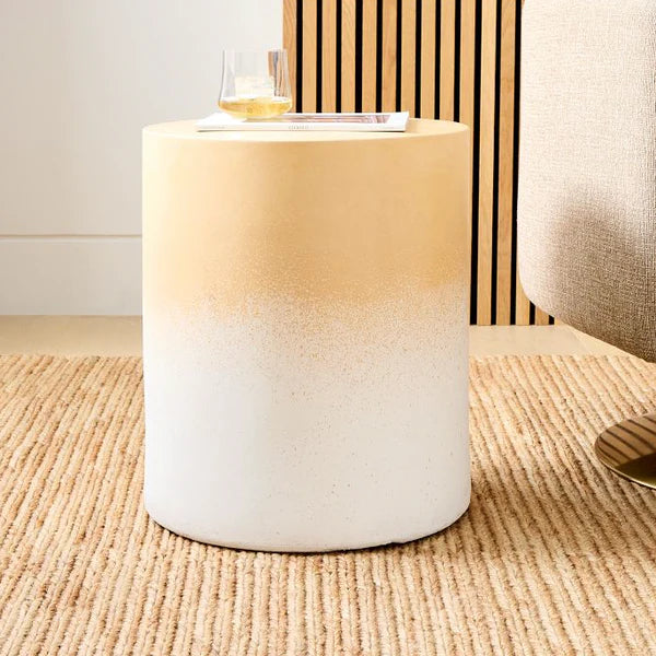 Table d'appoint Patrick Cain Designs - Manza