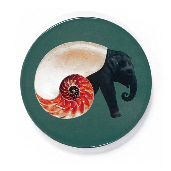 Sous-verres - Gangzaï