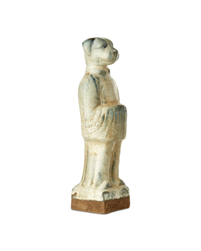 Statuette PolsPotten - Animaux
